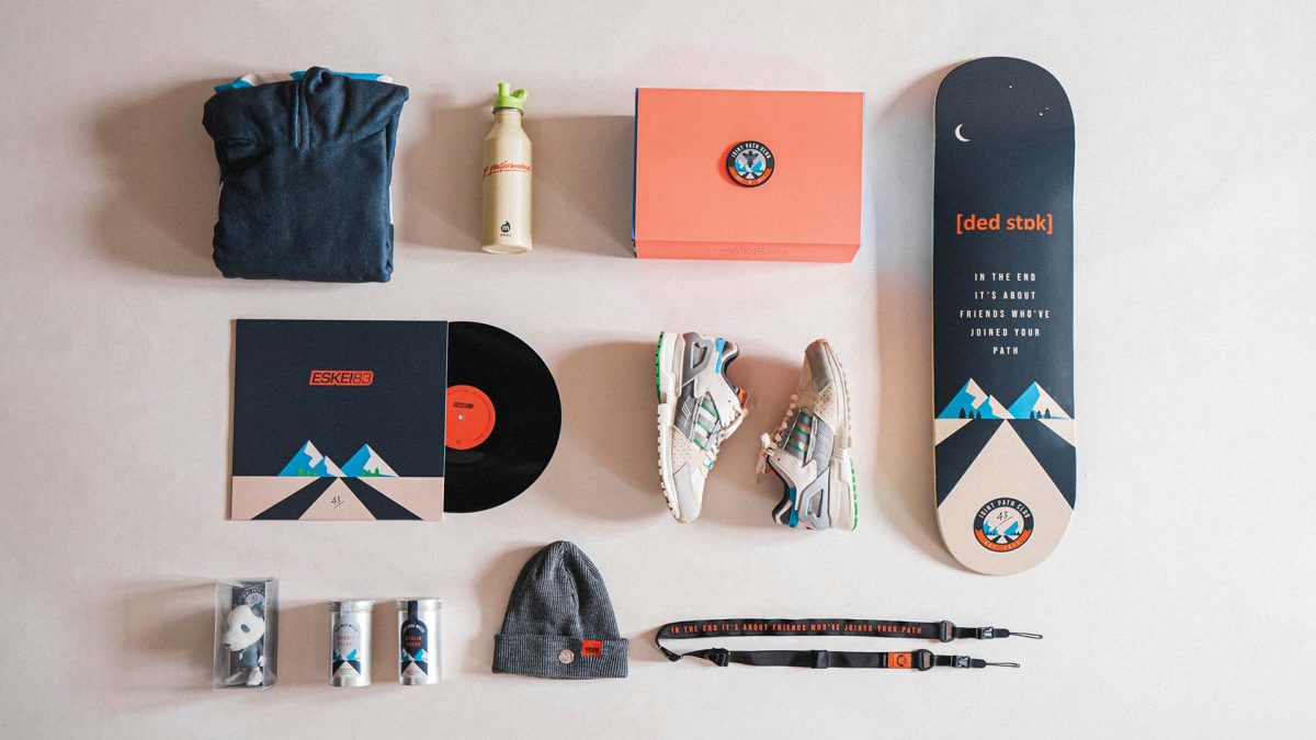 adidas flux 43einhalb