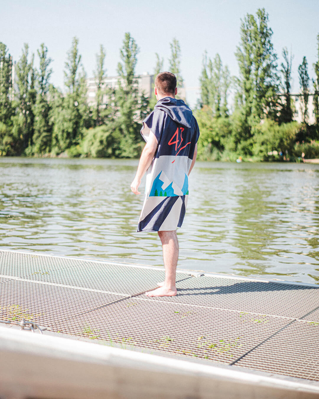 adidas flux 43einhalb