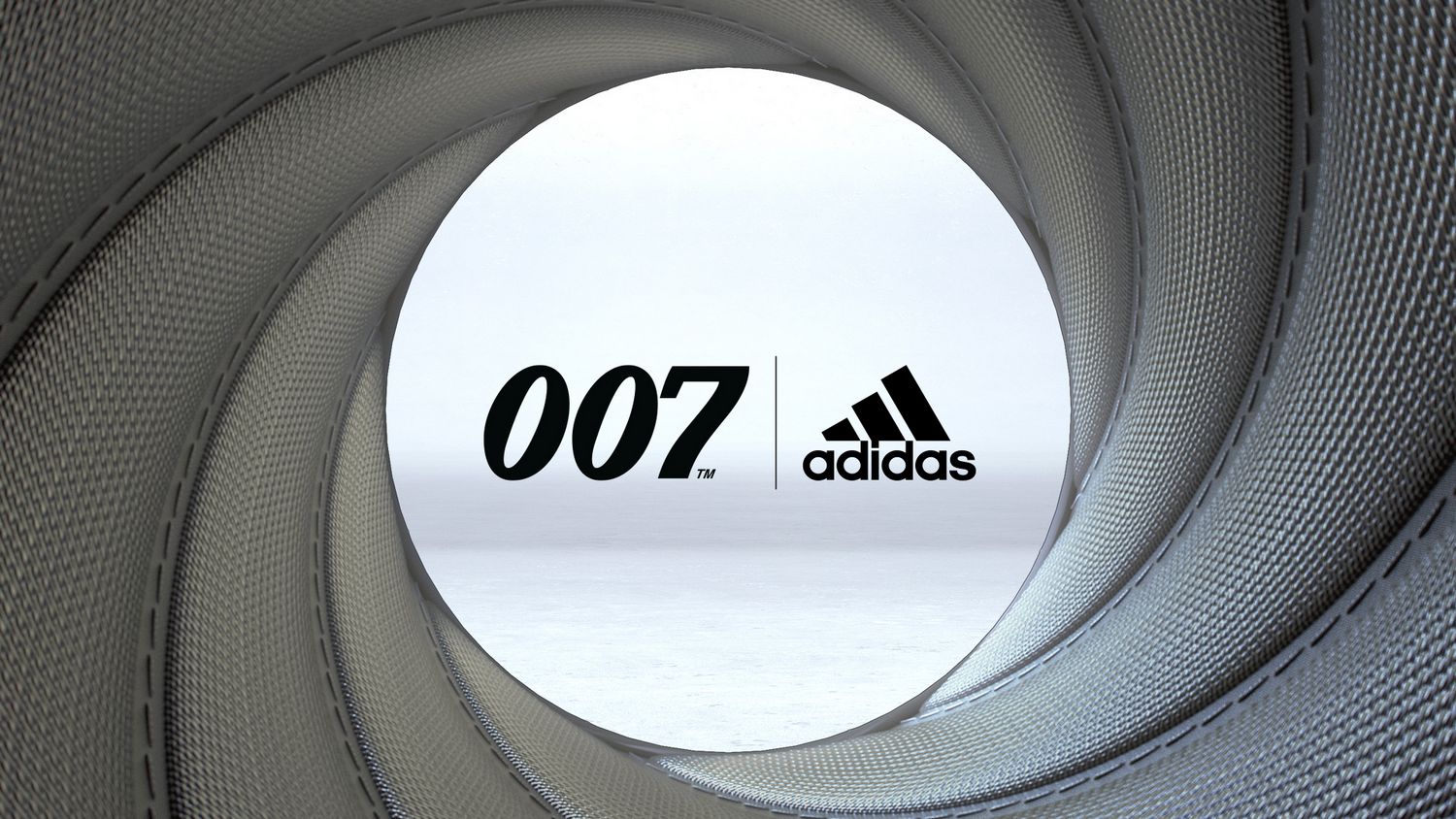adidas x James Bond - 007 Collection - "No Time To Die" UltraBOOST