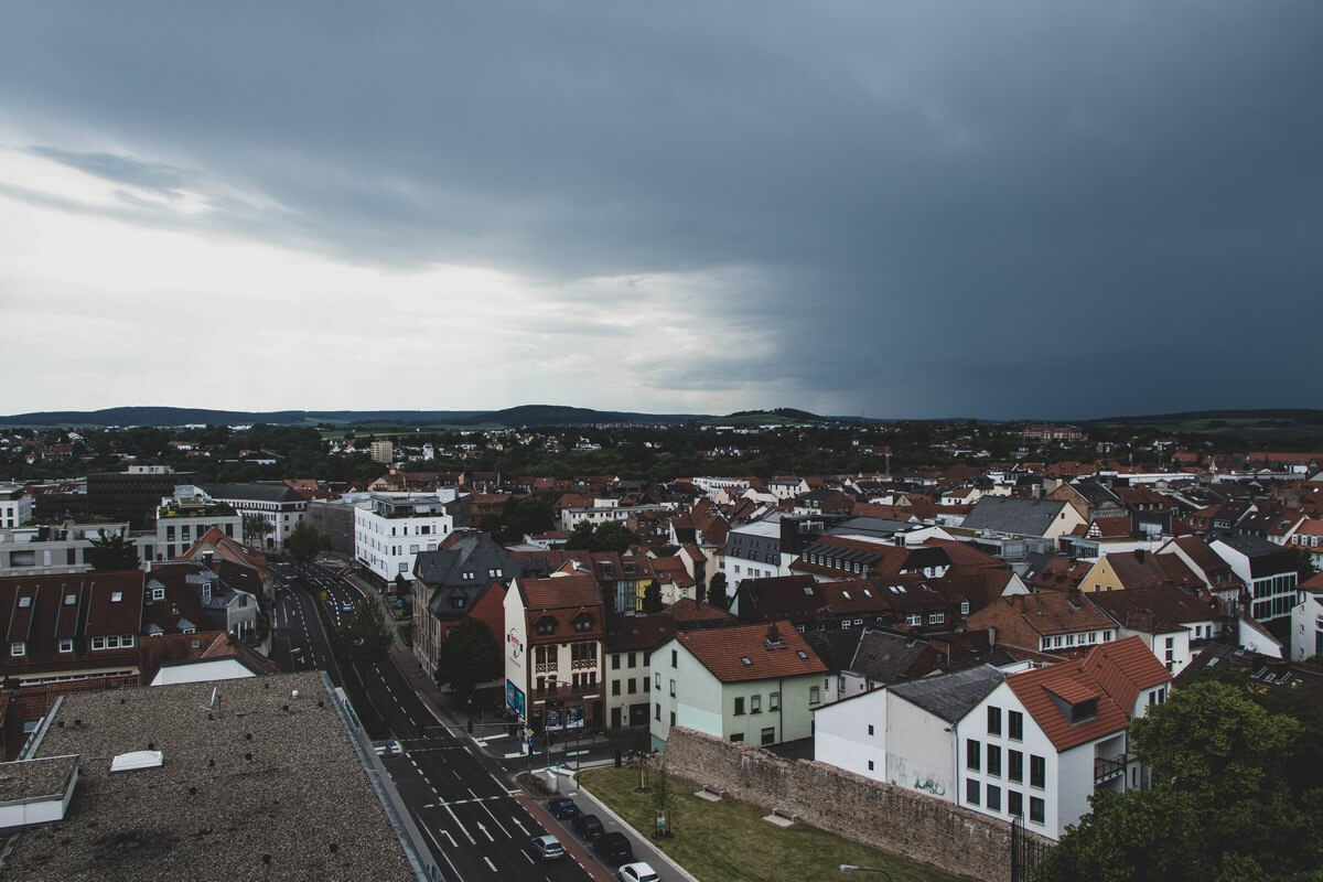 gummytown, fulda - Eddie Zhang