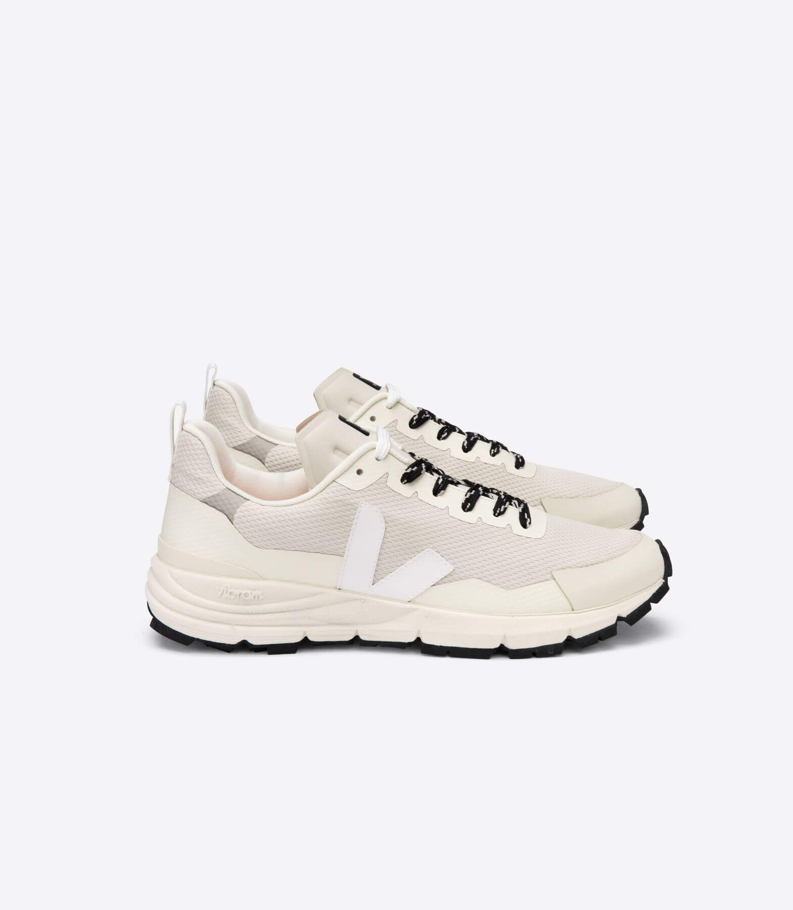 VEJA - Dekkan - Alveomesh - natural white - DC012576