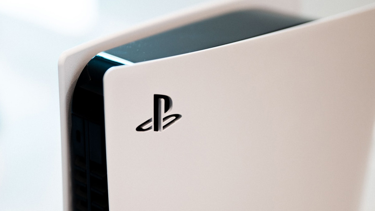 Sony PlayStation 5
