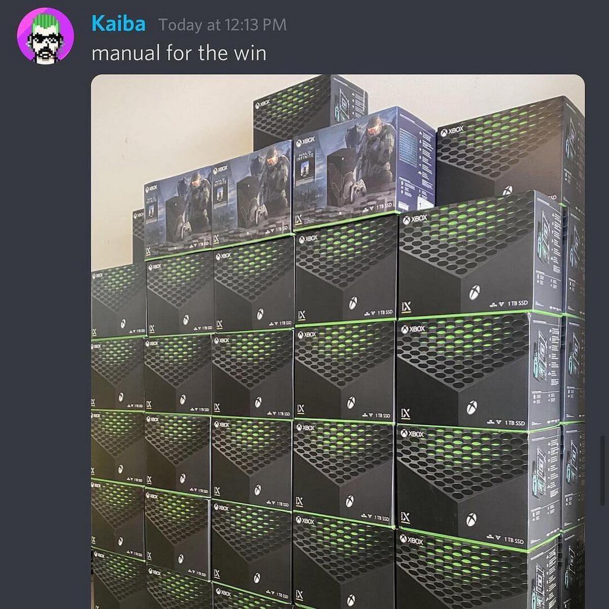 Warum ist die Xbox Series X ĂĽberall ausverkauft?