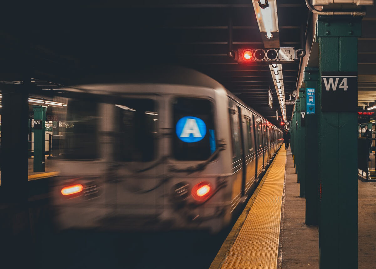 MTA New York Subway