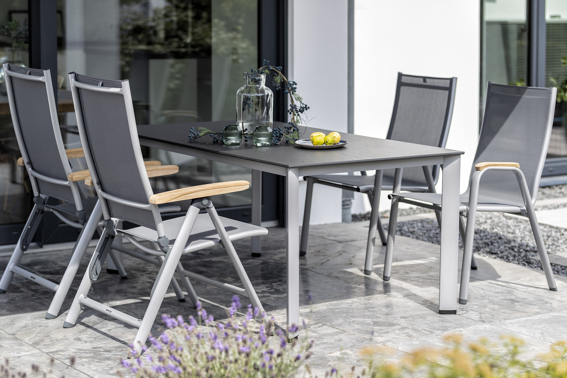 KETTLER Gartenmöbel - CIRRUS