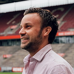Sebastian Lange