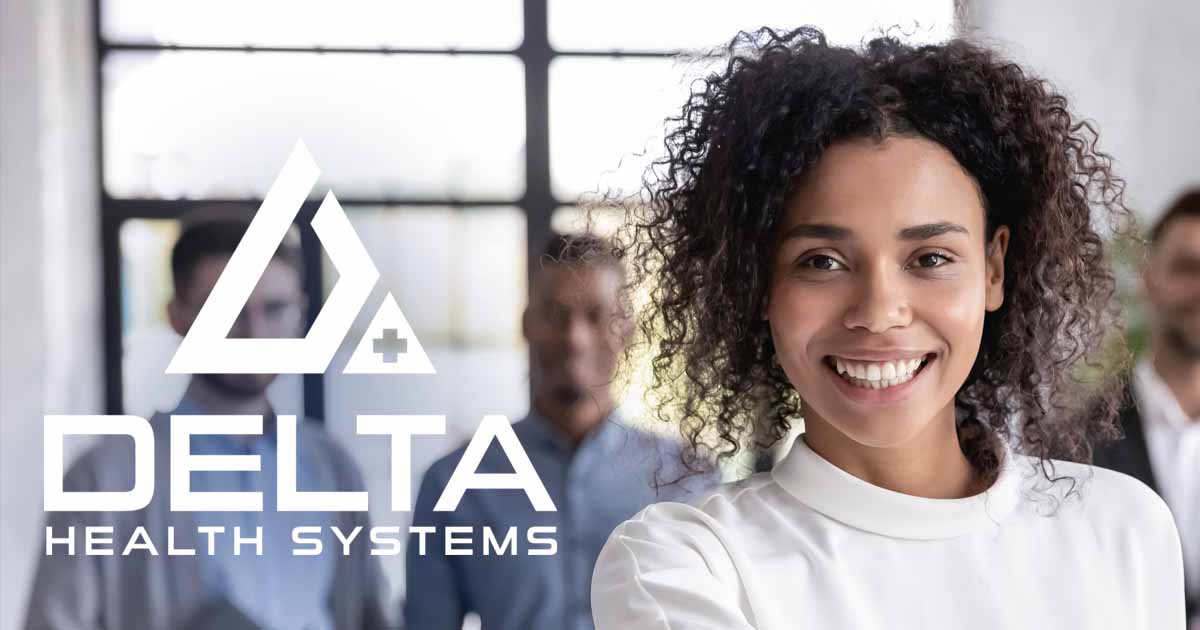 Contact Delta Delta Health Systems
