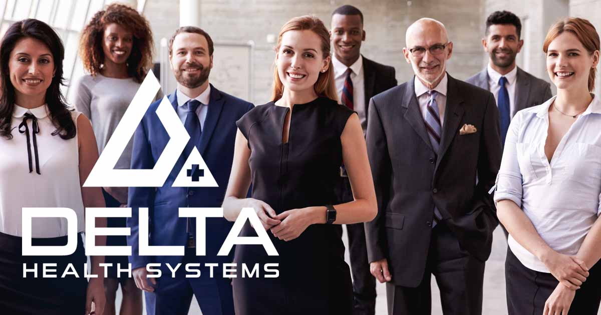 About Us Delta Health Systems