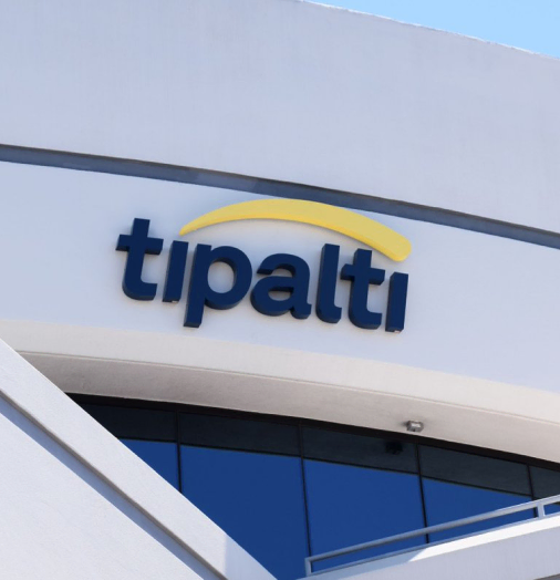 Tipalti Case Study