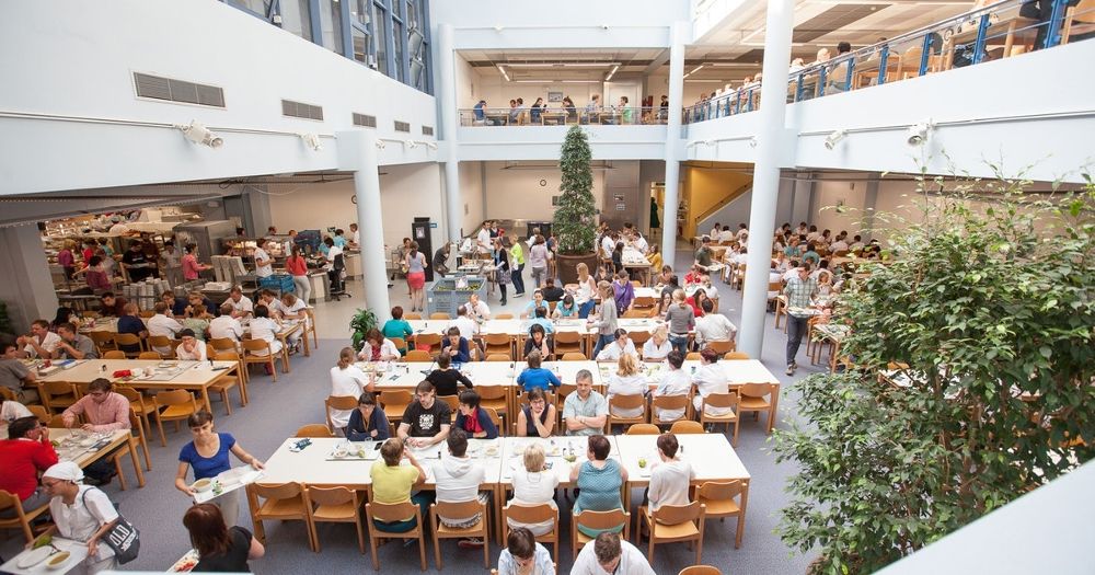 UZ Leuven Case Study