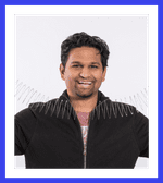 Rajendra Umadas