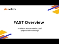 Wallarm Platform Demo: FAST overview