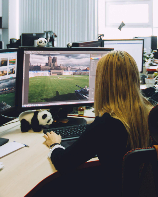 Wargaming Case Study