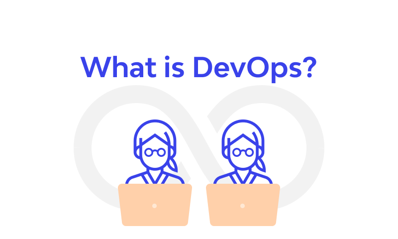 What is DevOps?