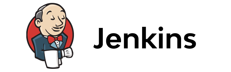 Jenkins logo