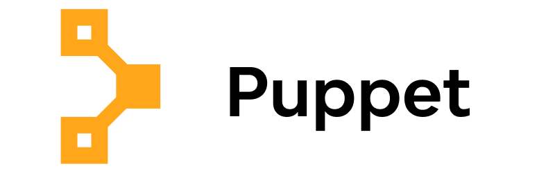 Puppet logo