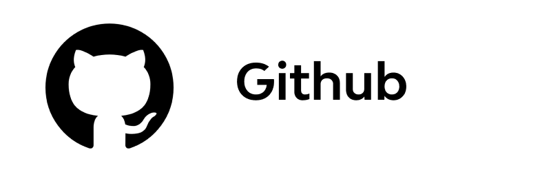 Github logo