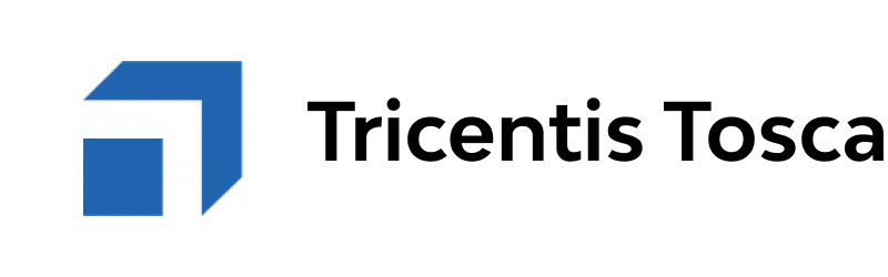 Tricentis Tosca logo