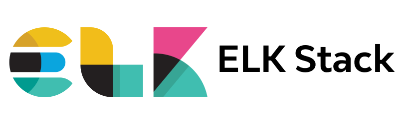 ELK Stack logo