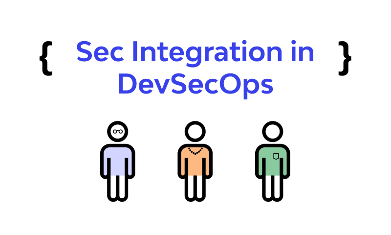 How to Integrate Sec Into Your DevSecOps?