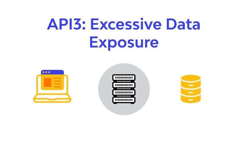 Excessive Data Exposure
