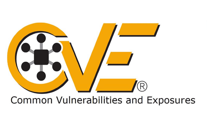 logo CVE