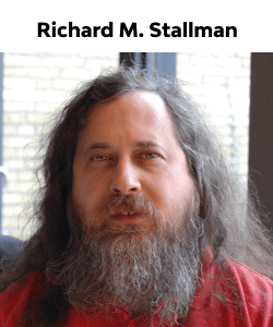 Richard M. Stallman