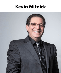 Kevin Mitnick