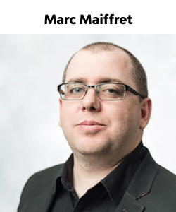 Marc Maiffret