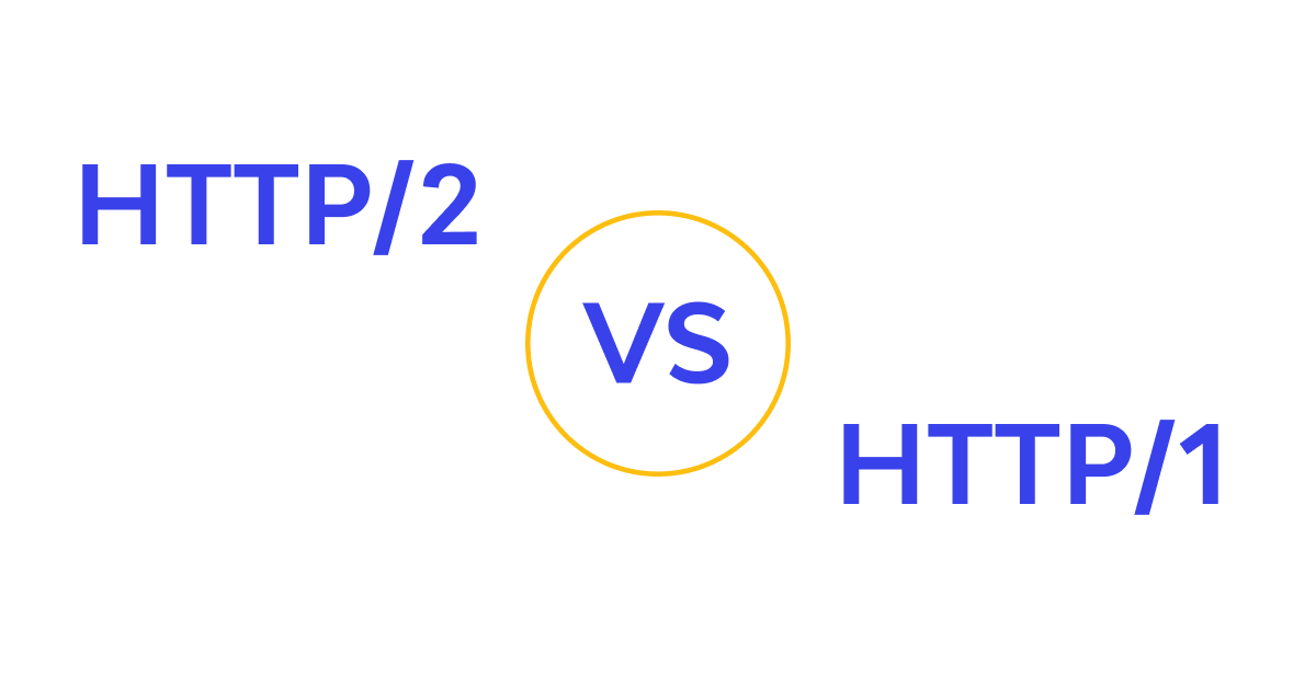 What is HTTP/2 and how is it different from HTTP/1?