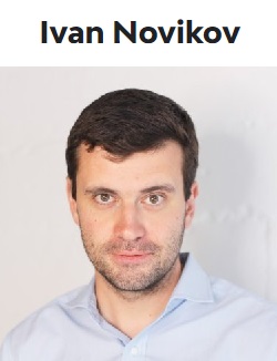 ivan novikov