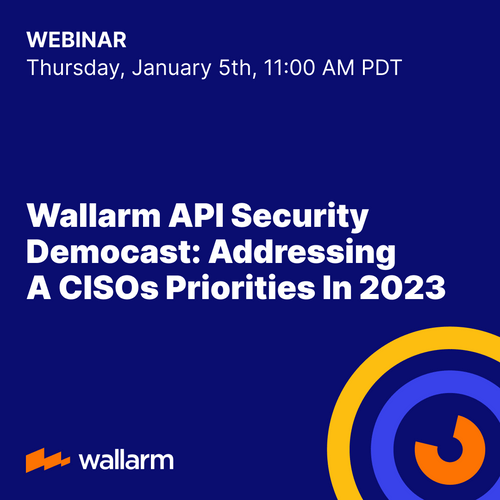 securing apps on aws with wallarm