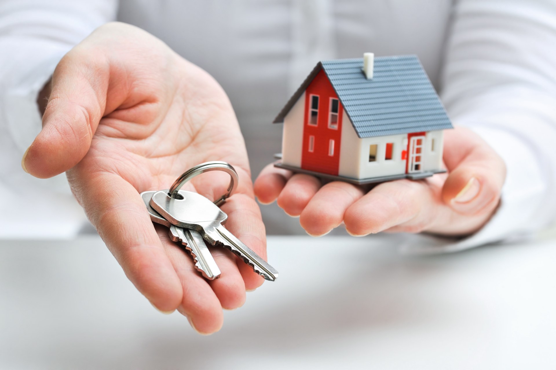Immobilienrecht Anwalt Düsseldorf