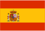 Spanien Flagge