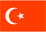 Türkei Flagge