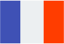 Frankreich Flagge
