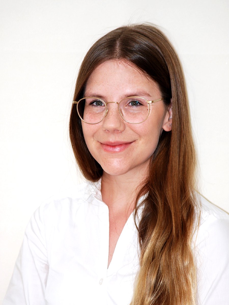 Svenja Weidenhaupt Mitarbeiter Schneider Rechtsanwälte