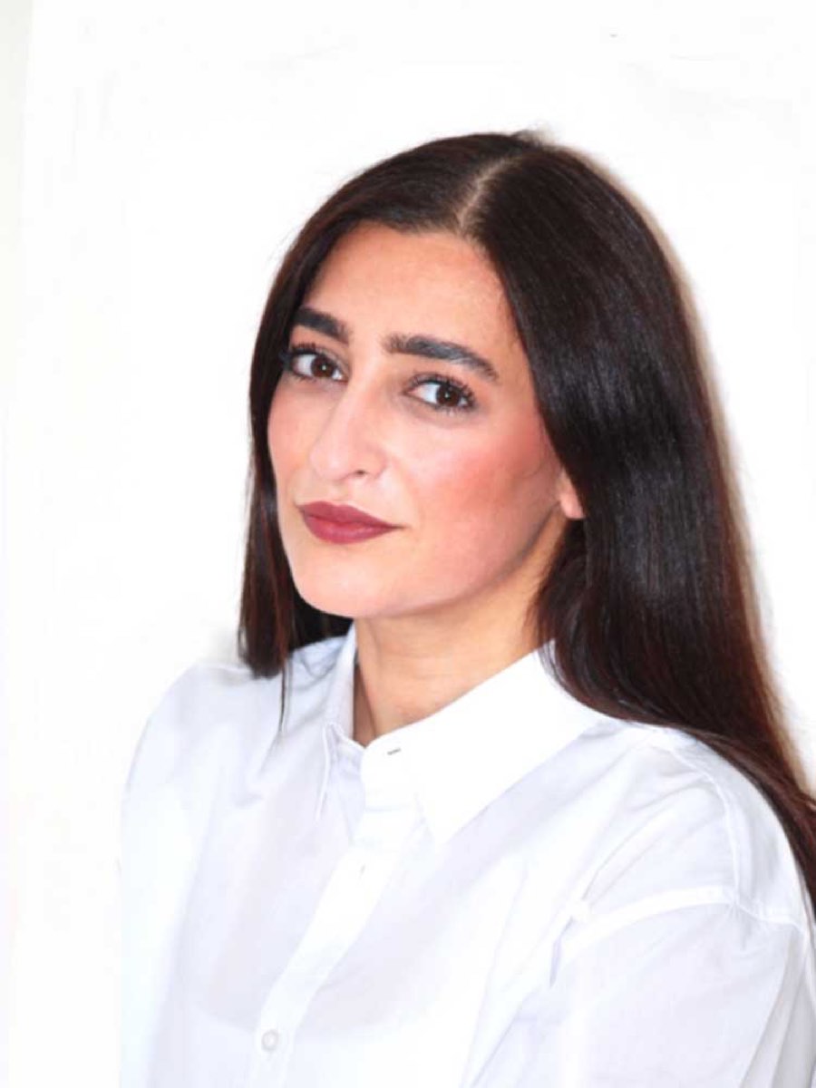 Yassmine Bihi Mitarbeiter Schneider Rechtsanwälte