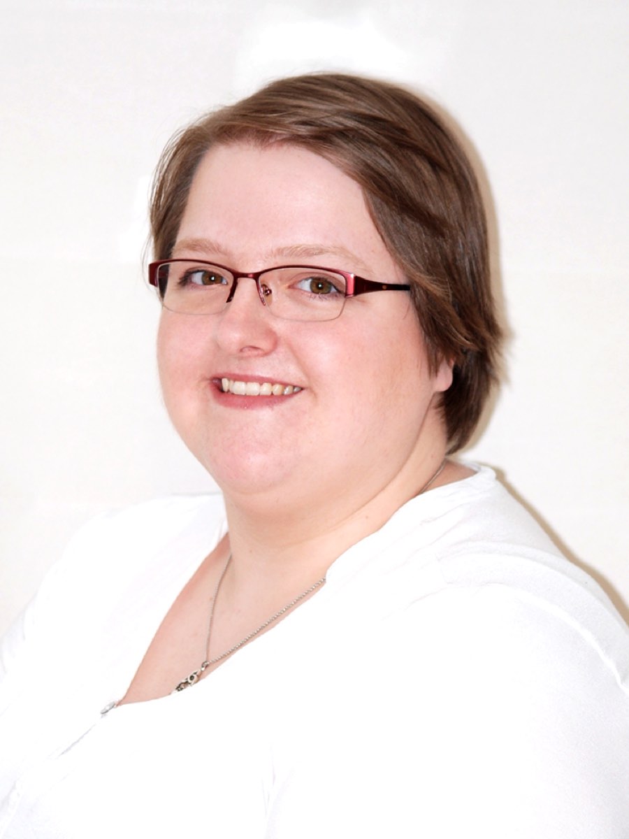 Jaqueline Schirra Mitarbeiter Schneider Rechtsanwälte