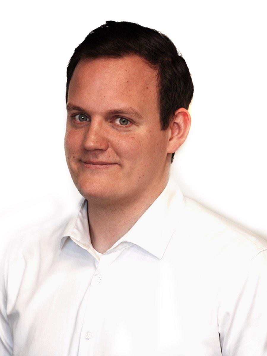 Jonas Gielen Mitarbeiter Schneider Rechtsanwälte