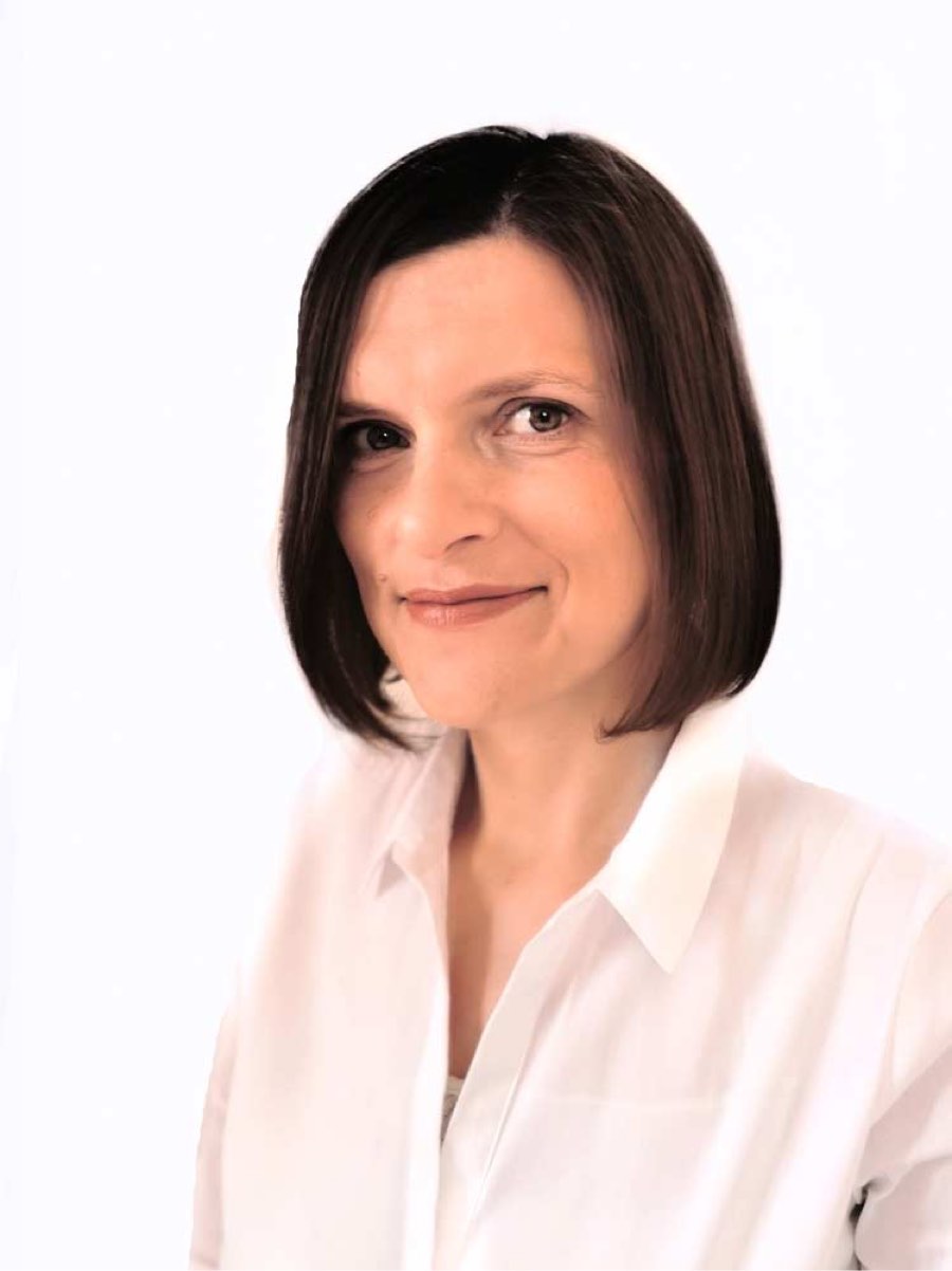 Marta Stasicka Mitarbeiter Schneider Rechtsanwälte