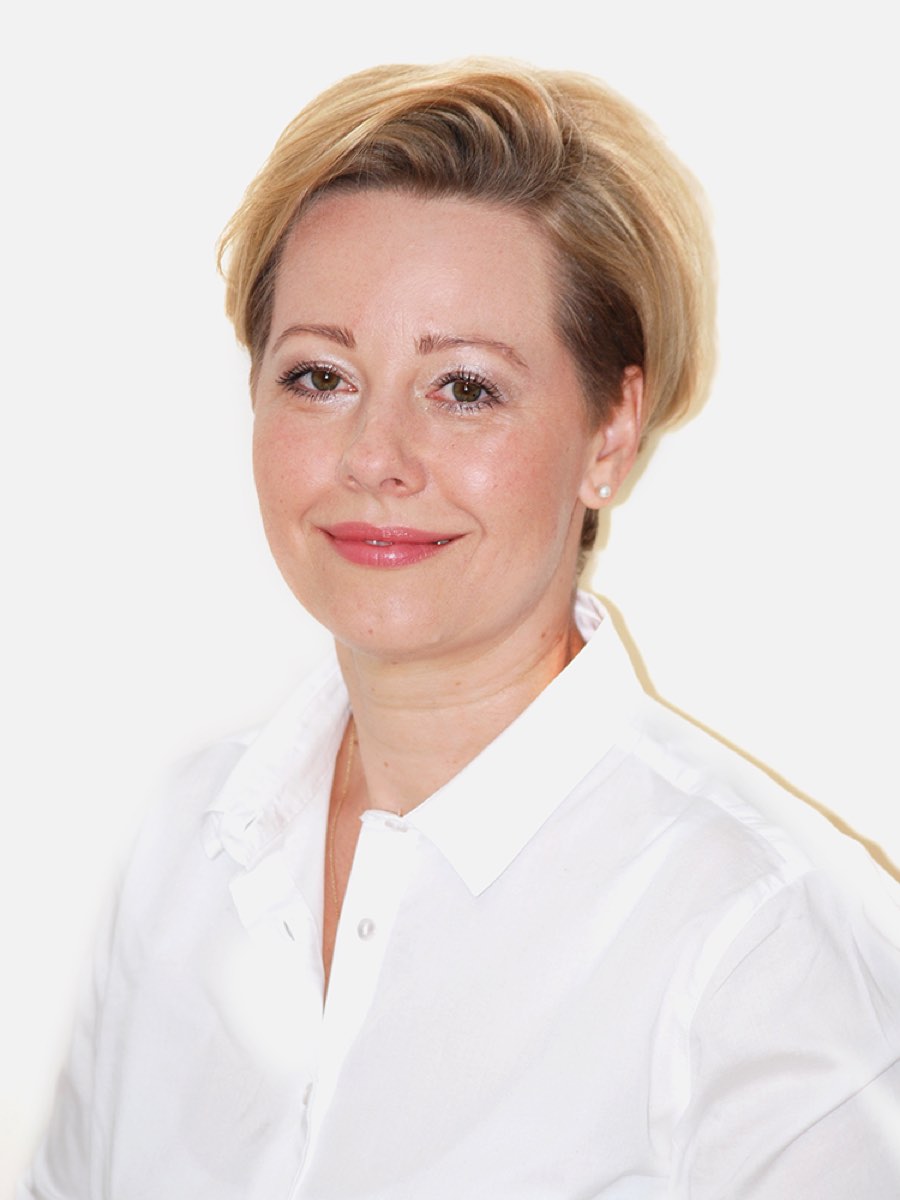 Justyna Erlichowska Mitarbeiter Schneider Rechtsanwälte