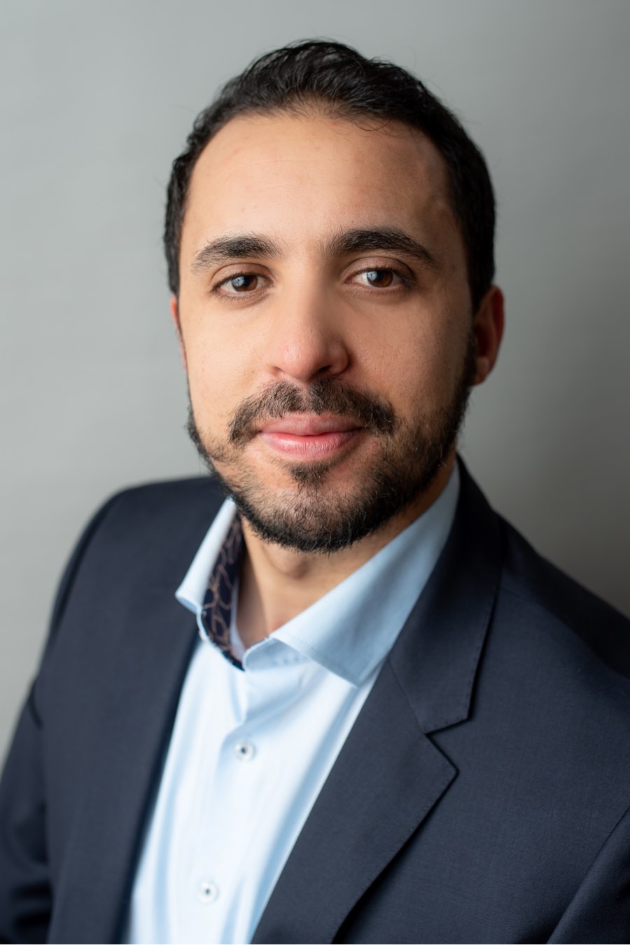 Mohamed Azghari