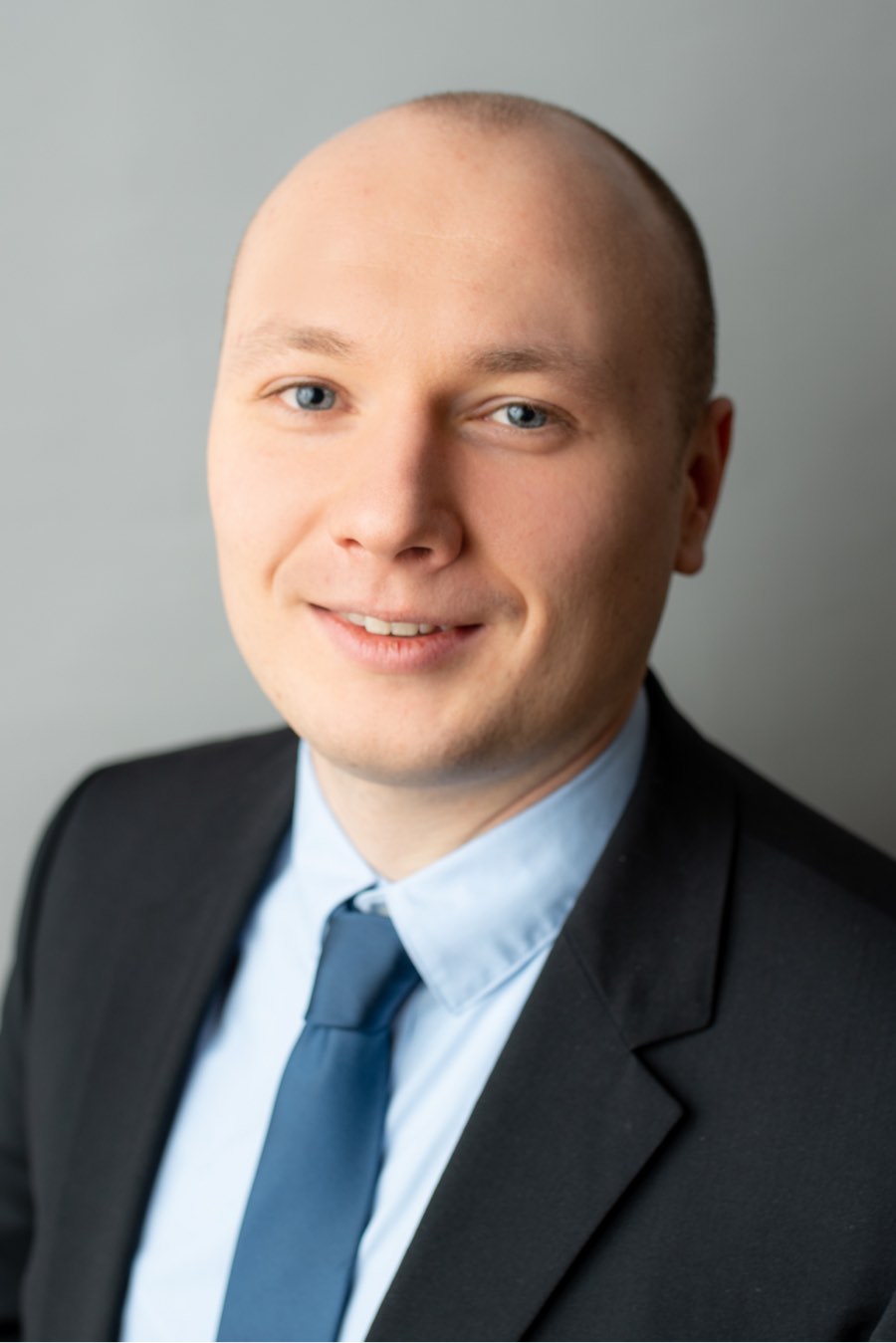 Lukas Kluczniok