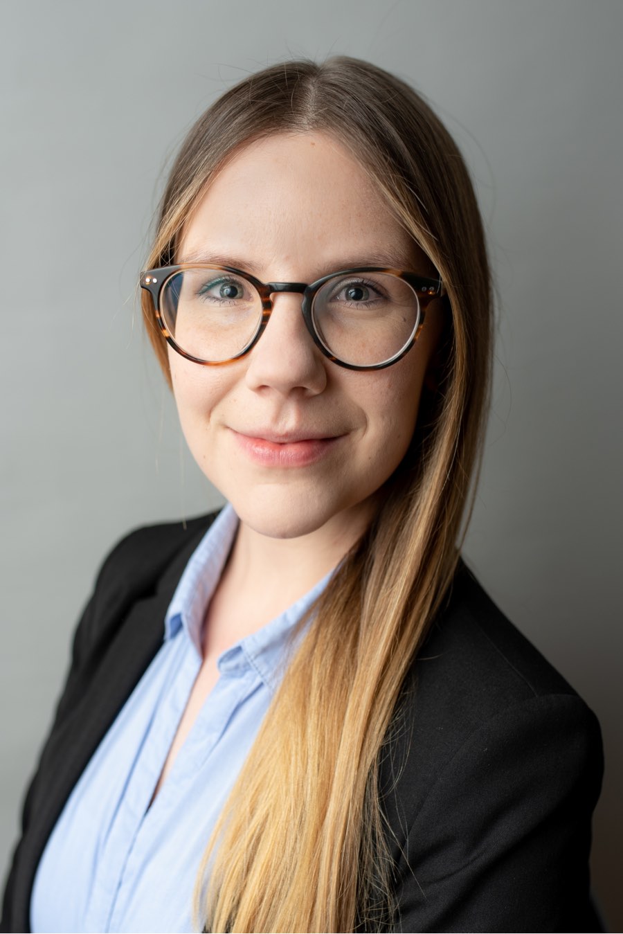 Svenja Weidenhaupt