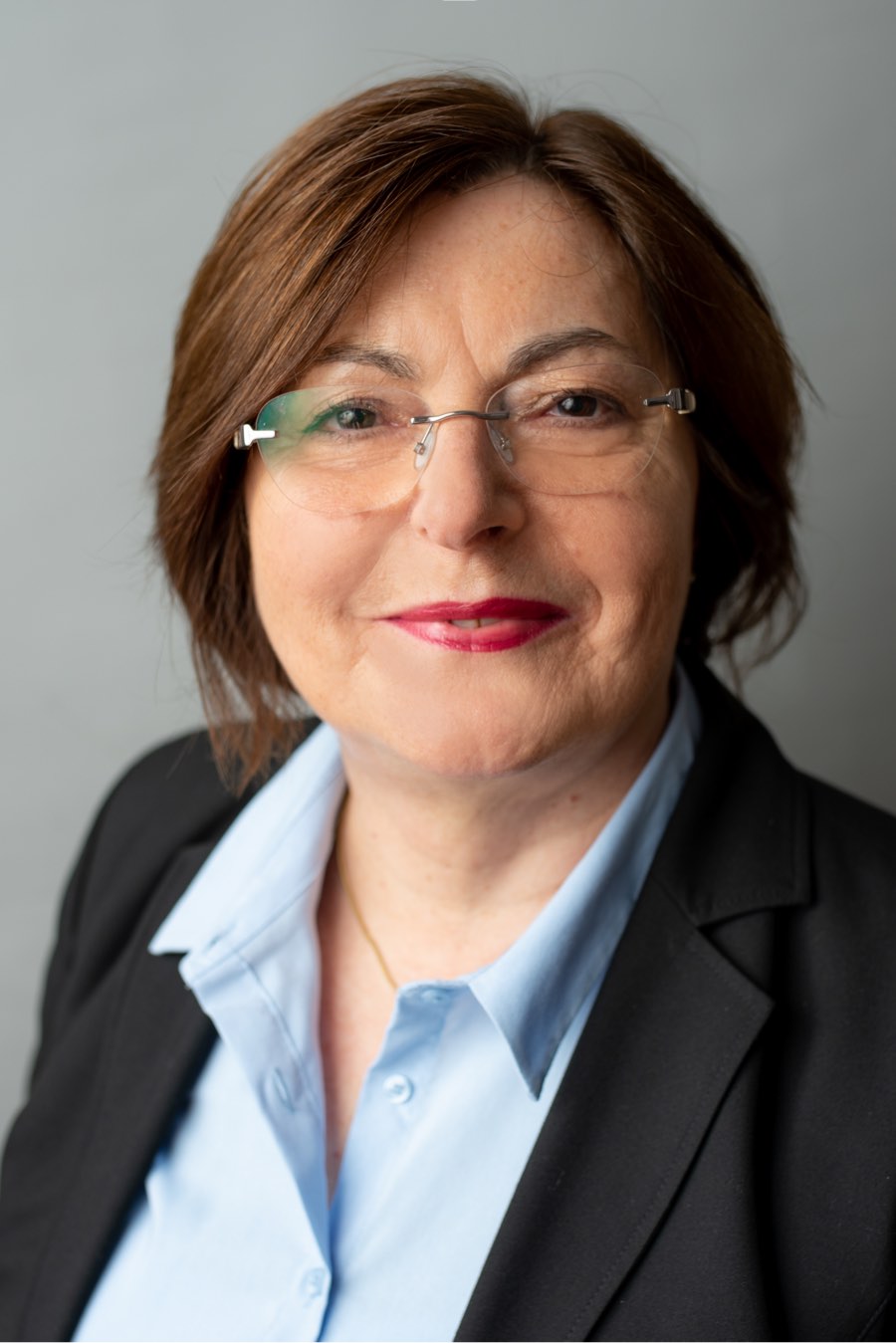 Renate Bauer