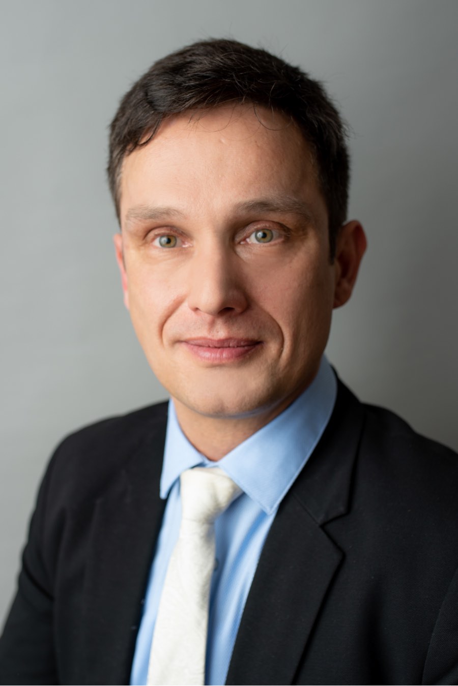 Klaas van Bebber