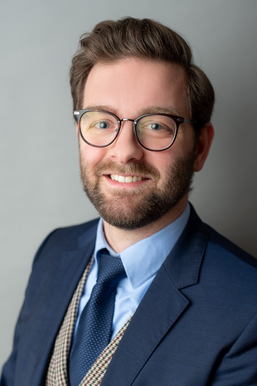 Marco Van Donzel