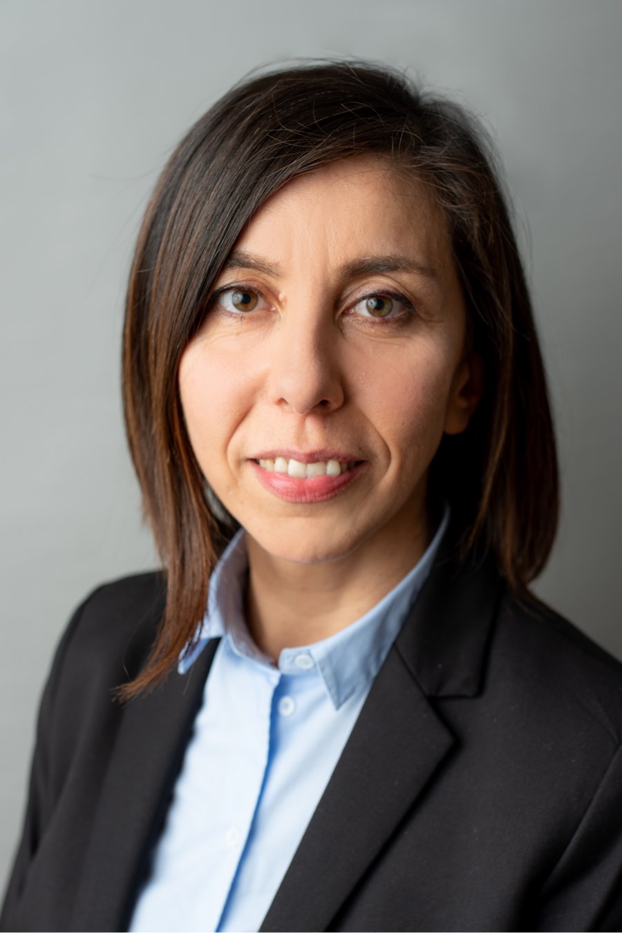Feriha Temel-Babayigit