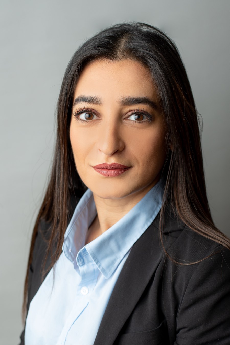Yassmine Bihi